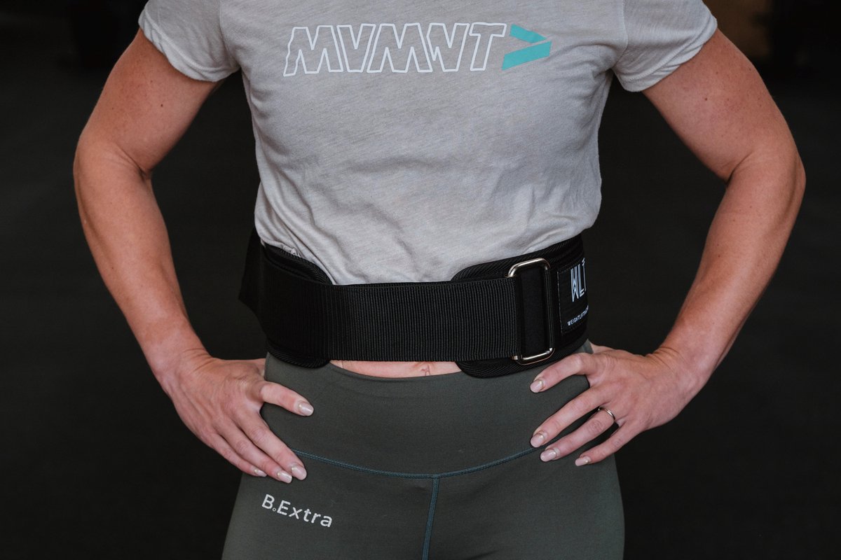 Performance Weightlifting belt®