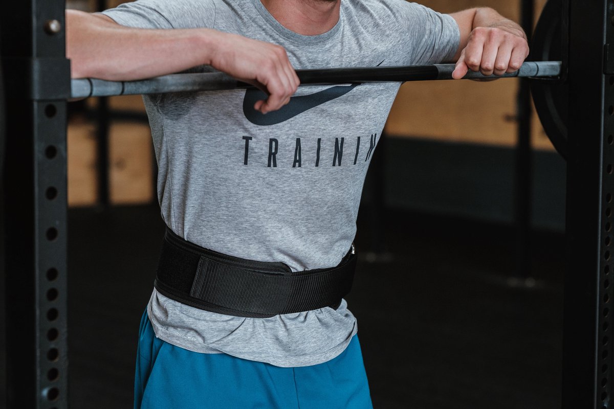Performance Weightlifting belt®