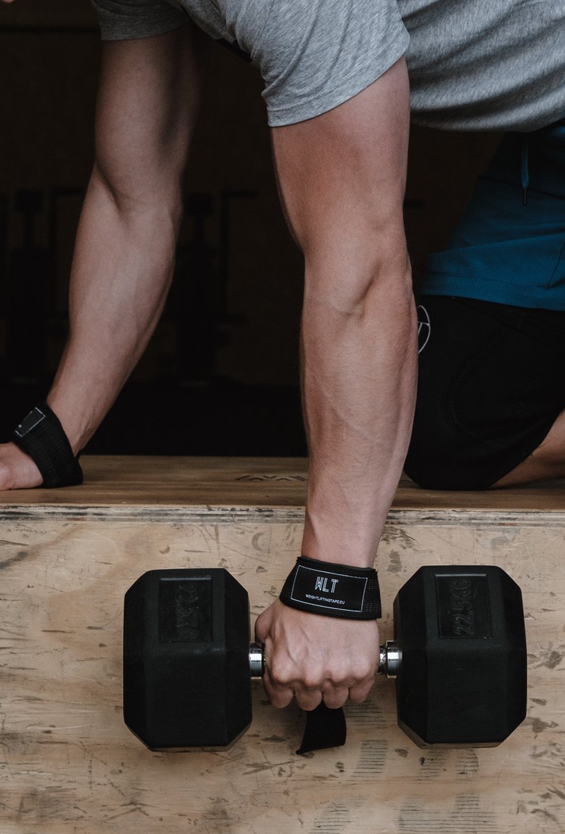 Weightlifting straps®