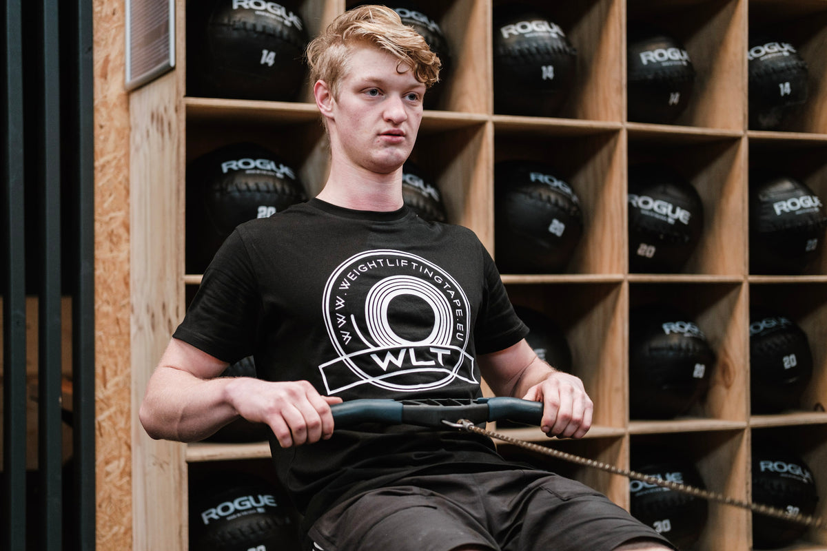 WLT Base Tee