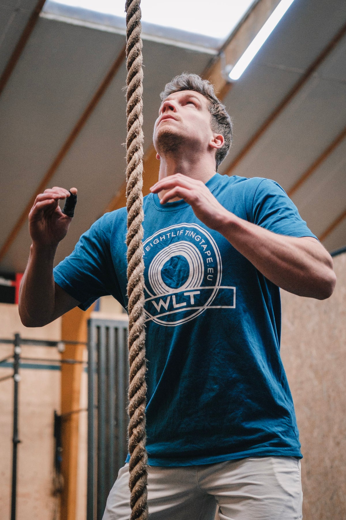 WLT Base Tee