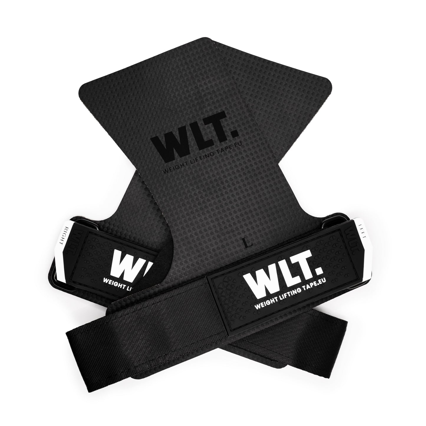 WLT. Sticky Grips Pro: Meer Herhalingen bij Pull-Ups en Bar Muscle-Ups