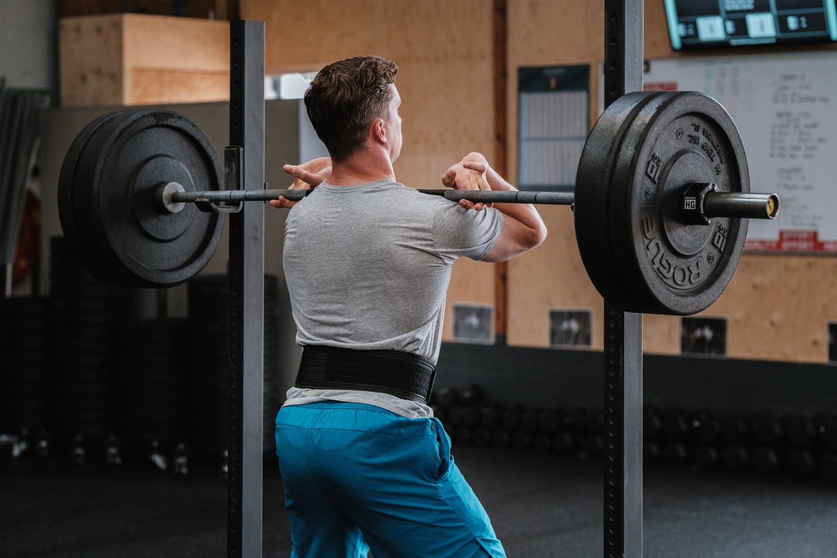 Prestaties Gewichthefriem®