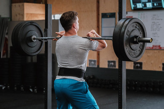 Performance Weightlifting belt®