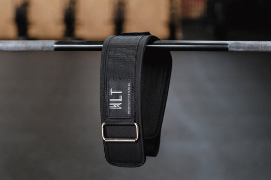 Performance Weightlifting belt®