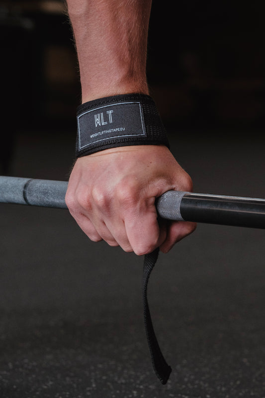 Weightlifting straps®