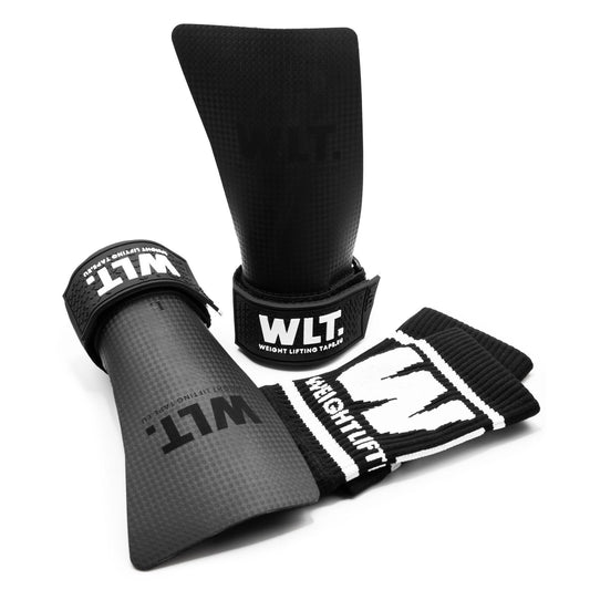 WLT. Sticky Grips Pro.