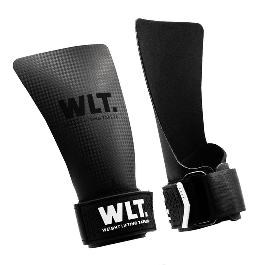 WLT. Sticky Grips Pro.