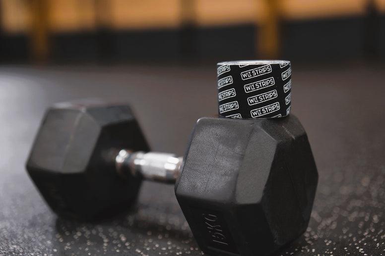 WLT Strips - WEIGHTLIFTINGTAPE.EU