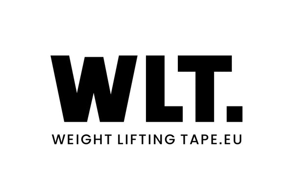 Weightliftingtape.eu