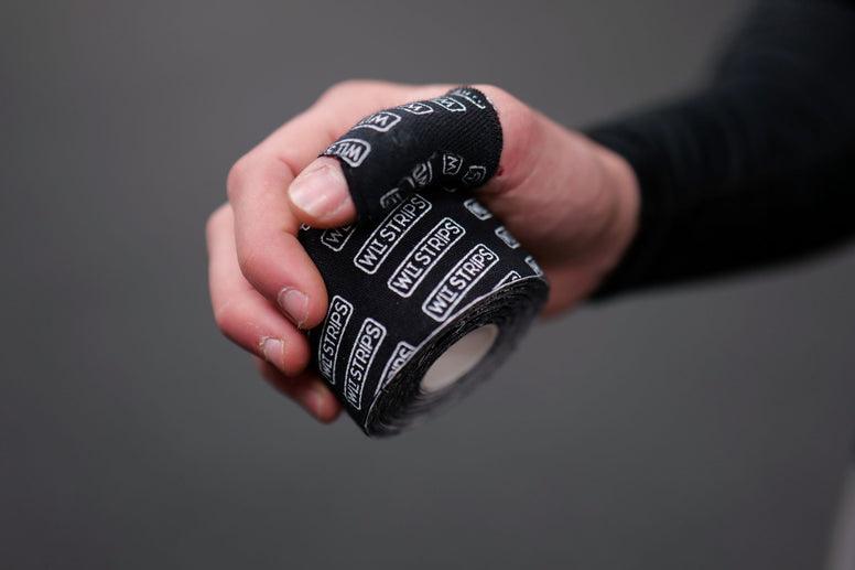 WLT Strips - WEIGHTLIFTINGTAPE.EU