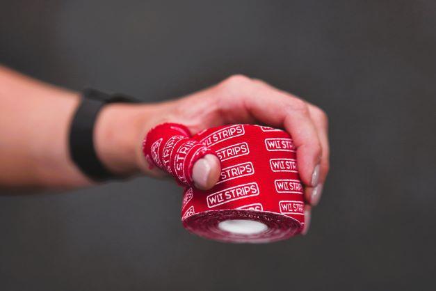 WLT Strips - WEIGHTLIFTINGTAPE.EU